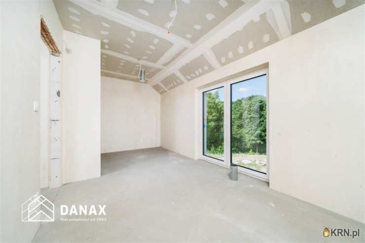 Danax, Mieszkanie  na sprzedaż, Kraków, Dębniki, ul. Z. Nałkowskiej