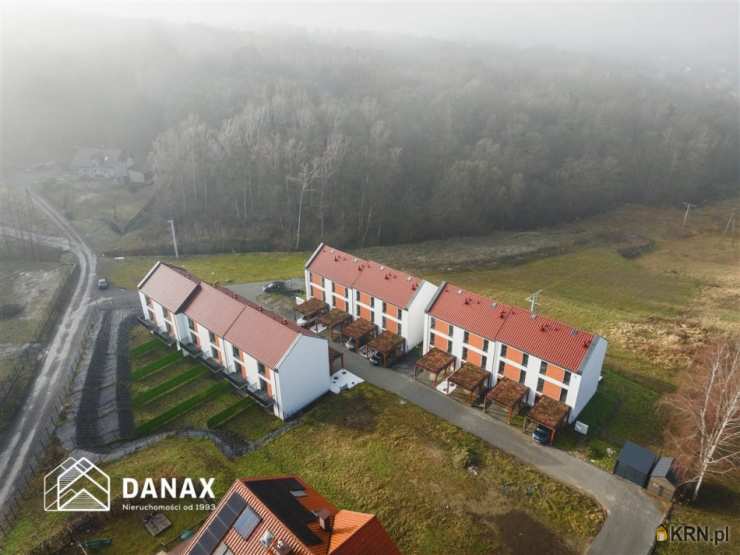 Kraków, Dębniki, ul. Z. Nałkowskiej, Mieszkanie  na sprzedaż, 5 pokojowe