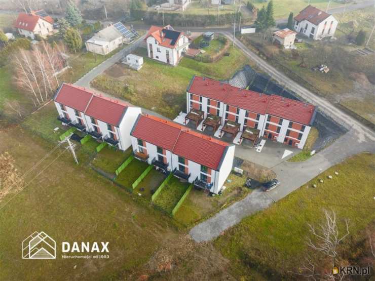 Kraków, Dębniki, ul. Z. Nałkowskiej, 5 pokojowe, Mieszkanie  na sprzedaż