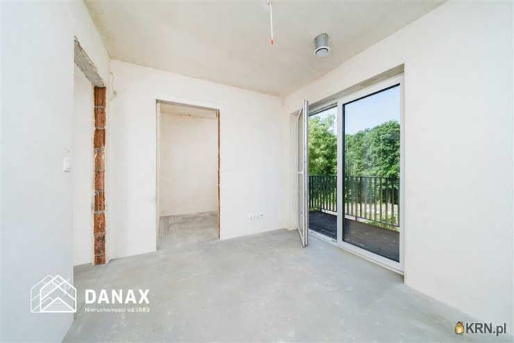 Danax, Mieszkanie  na sprzedaż, Kraków, Dębniki, ul. Z. Nałkowskiej