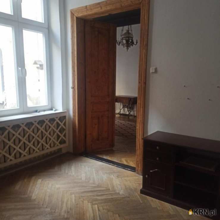 4 pokojowe, Kraków, Stare Miasto, ul. , Mieszkanie  na sprzedaż