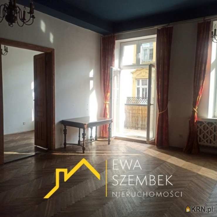 Mieszkanie  na sprzedaż, Kraków, Stare Miasto, ul. , 4 pokojowe