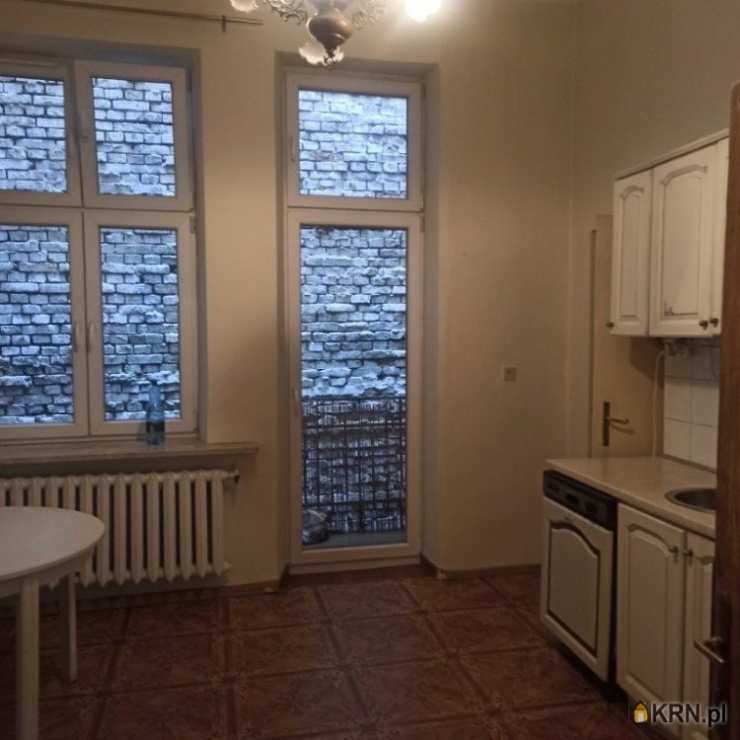 4 pokojowe, Kraków, Stare Miasto, ul. , Mieszkanie  na sprzedaż