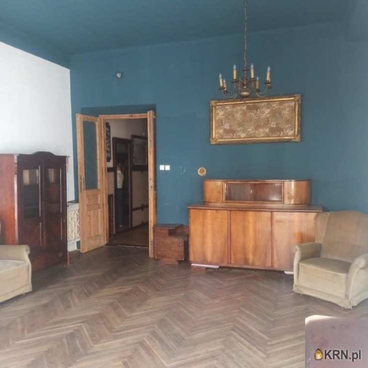 Mieszkanie  na sprzedaż, Kraków, Stare Miasto, ul. , 4 pokojowe