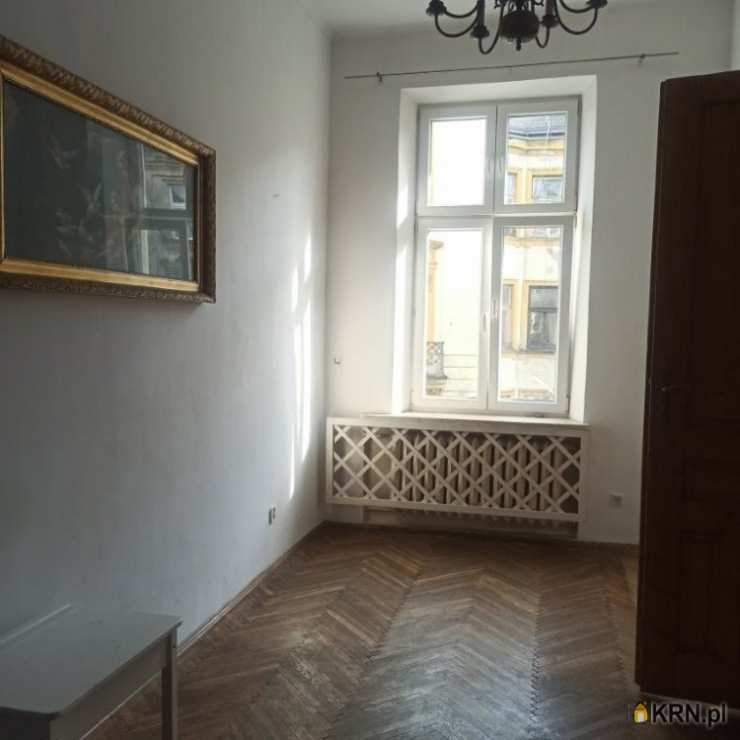 Mieszkanie  na sprzedaż, 4 pokojowe, Kraków, Stare Miasto, ul. 