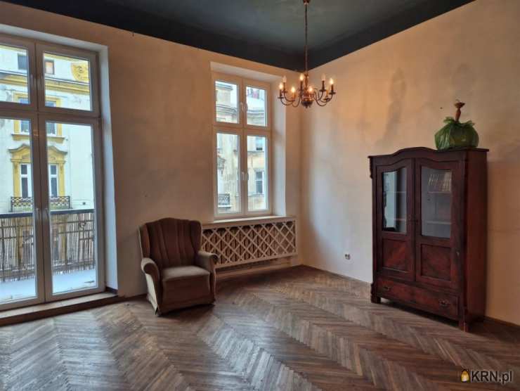 Kraków, Stare Miasto, ul. , Mieszkanie  na sprzedaż, 4 pokojowe