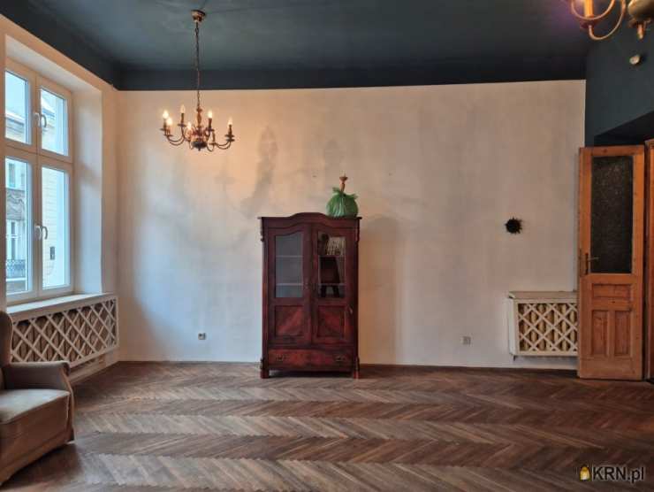 4 pokojowe, Kraków, Stare Miasto, ul. , Mieszkanie  na sprzedaż
