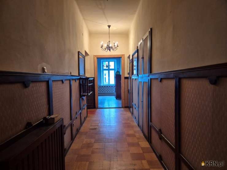 4 pokojowe, Kraków, Stare Miasto, ul. , Mieszkanie  na sprzedaż