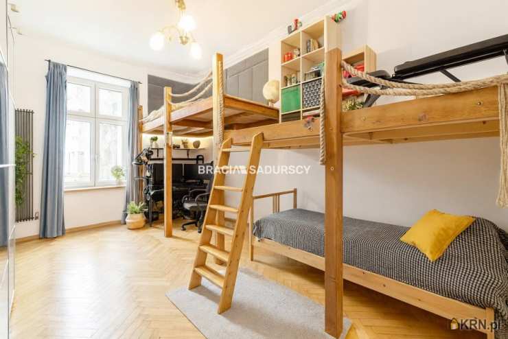 Bracia Sadurscy Oddział BS3 Przewóz, Mieszkanie  na sprzedaż, Kraków, Stare Miasto, ul. Kremerowska