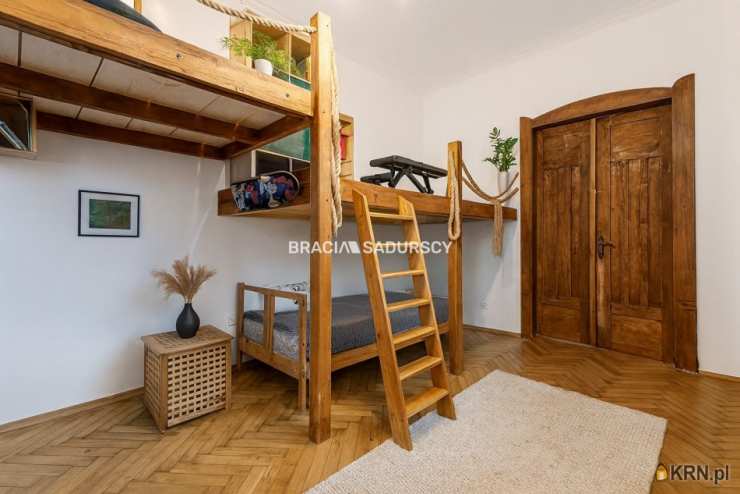 Mieszkanie  na sprzedaż, Kraków, Stare Miasto, ul. Kremerowska, 5 pokojowe