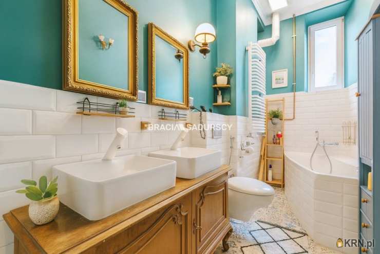 Mieszkanie  na sprzedaż, 5 pokojowe, Kraków, Stare Miasto, ul. Kremerowska