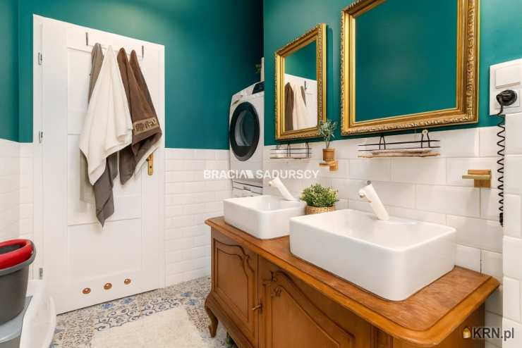 Kraków, Stare Miasto, ul. Kremerowska, 5 pokojowe, Mieszkanie  na sprzedaż