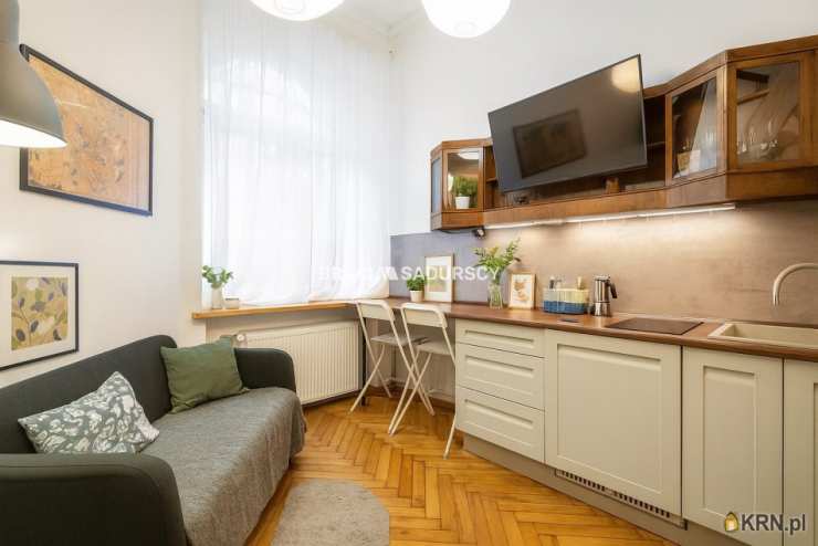 5 pokojowe, Mieszkanie  na sprzedaż, Kraków, Stare Miasto, ul. Kremerowska