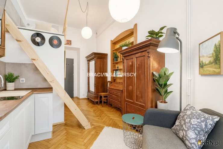 Bracia Sadurscy Oddział BS3 Przewóz, Mieszkanie  na sprzedaż, Kraków, Stare Miasto, ul. Kremerowska