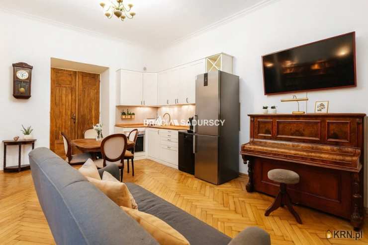 Kraków, Stare Miasto, ul. Kremerowska, 5 pokojowe, Mieszkanie  na sprzedaż