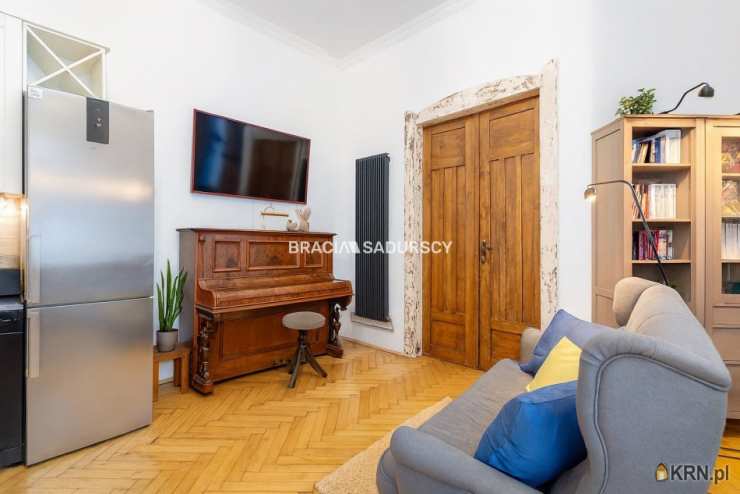 5 pokojowe, Kraków, Stare Miasto, ul. Kremerowska, Mieszkanie  na sprzedaż