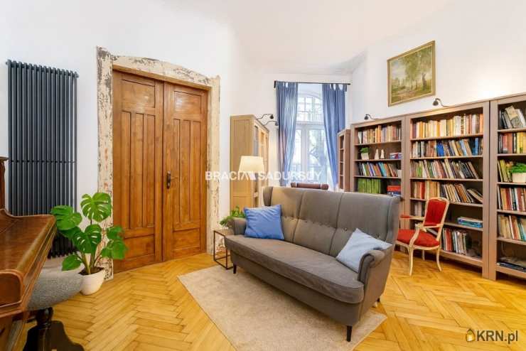 Bracia Sadurscy Oddział BS3 Przewóz, Mieszkanie  na sprzedaż, Kraków, Stare Miasto, ul. Kremerowska