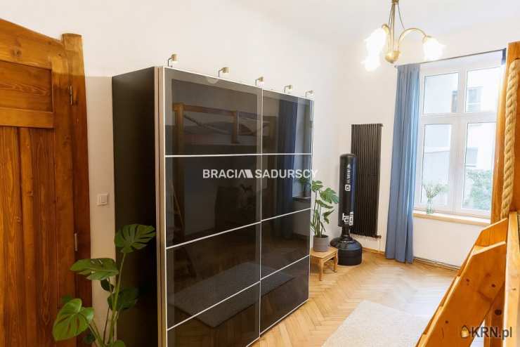 Mieszkanie  na sprzedaż, Kraków, Stare Miasto, ul. Kremerowska, 5 pokojowe