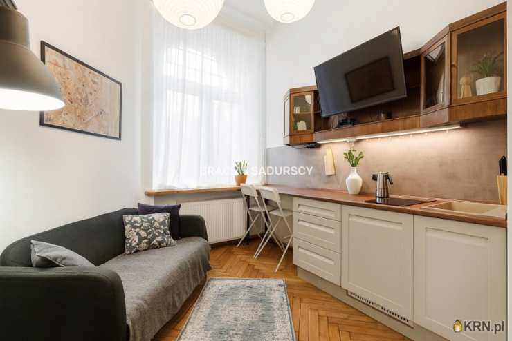 Kraków, Stare Miasto, ul. Kremerowska, Mieszkanie  na sprzedaż, 5 pokojowe