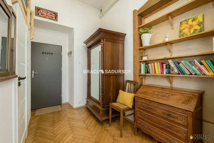 Kraków, Stare Miasto, ul. Kremerowska, 5 pokojowe, Mieszkanie  na sprzedaż