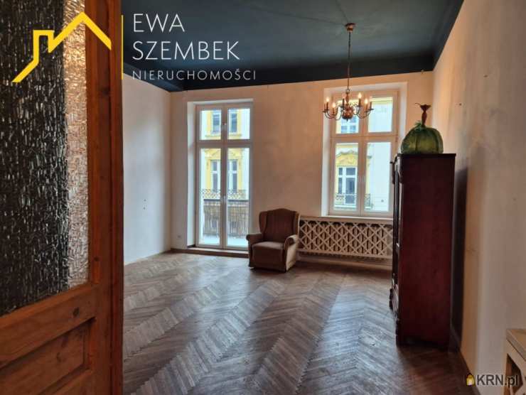 Mieszkanie  na sprzedaż, Kraków, Stare Miasto, ul. , 4 pokojowe