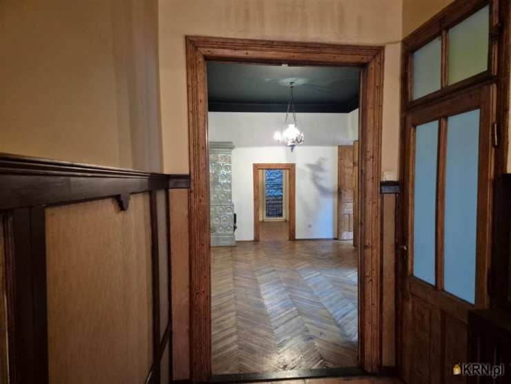 Ewa Szembek Biuro Nieruchomości, Mieszkanie  na sprzedaż, Kraków, Stare Miasto, ul. 
