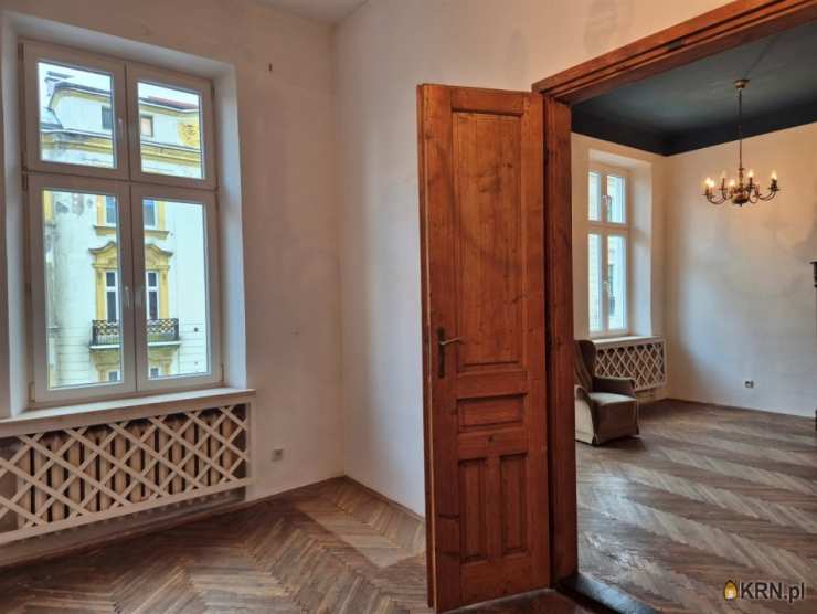 Kraków, Stare Miasto, ul. , Mieszkanie  na sprzedaż, 4 pokojowe