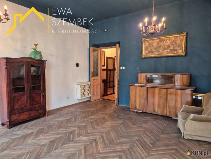 Mieszkanie  na sprzedaż, Kraków, Stare Miasto, ul. , 4 pokojowe