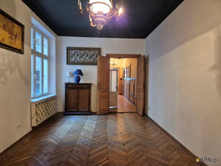 Mieszkanie  na sprzedaż, 4 pokojowe, Kraków, Stare Miasto, ul. 