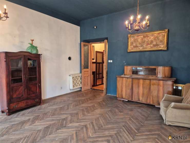 Mieszkanie  na sprzedaż, 4 pokojowe, Kraków, Stare Miasto, ul. M. Zyblikiewicza