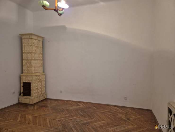 Kraków, Stare Miasto, ul. M. Zyblikiewicza, 4 pokojowe, Mieszkanie  na sprzedaż