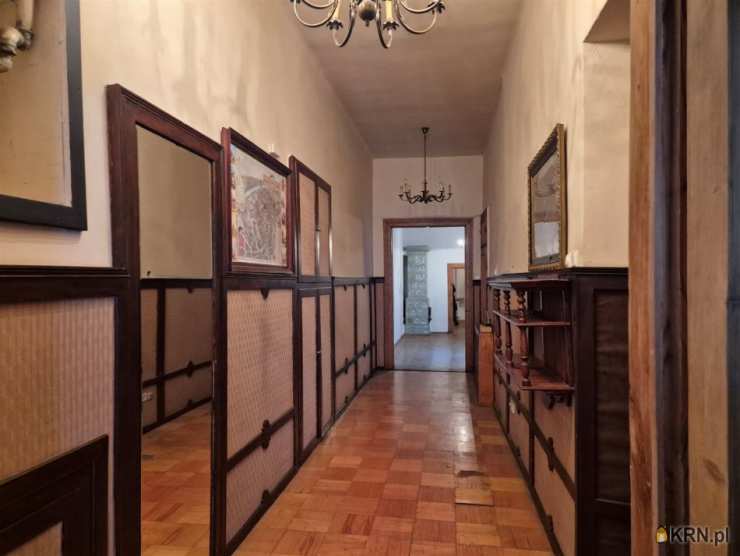 4 pokojowe, Mieszkanie  na sprzedaż, Kraków, Stare Miasto, ul. M. Zyblikiewicza