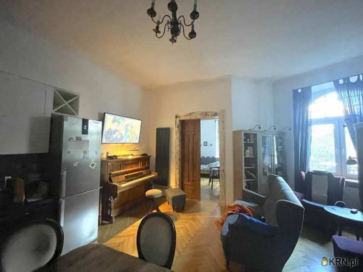 Mieszkanie  na sprzedaż, 5 pokojowe, Kraków, Stare Miasto, ul. 