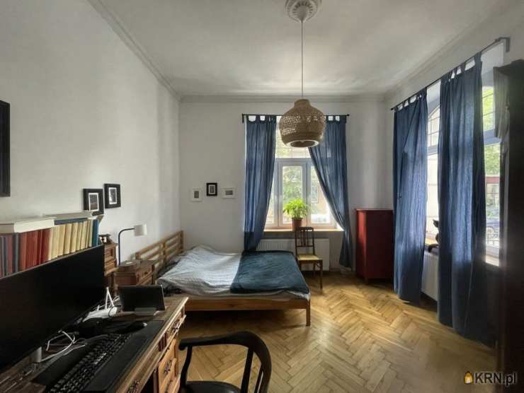 Kraków, Stare Miasto, ul. , Mieszkanie  na sprzedaż, 5 pokojowe