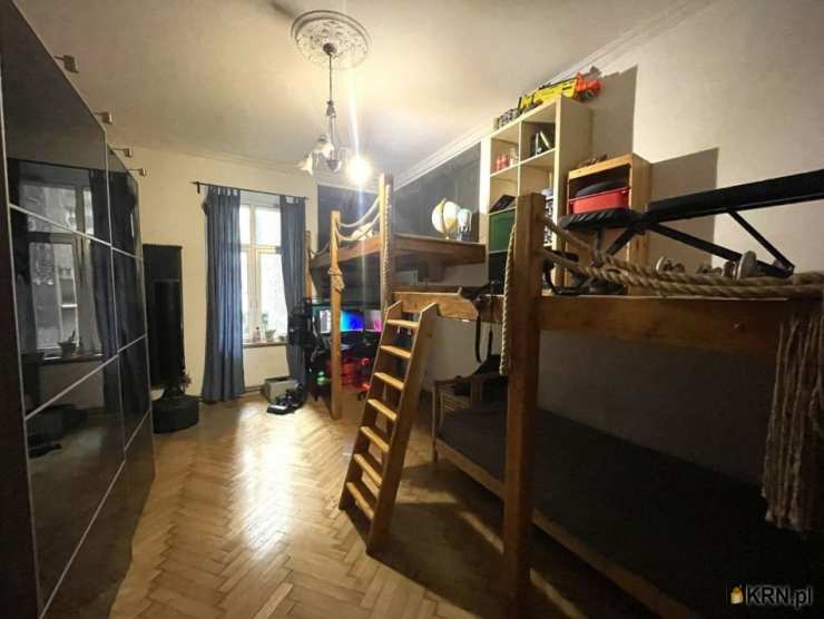 5 pokojowe, Kraków, Stare Miasto, ul. , Mieszkanie  na sprzedaż