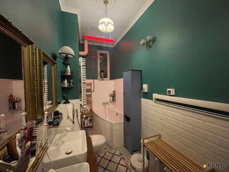 Mieszkanie  na sprzedaż, 5 pokojowe, Kraków, Stare Miasto, ul. 