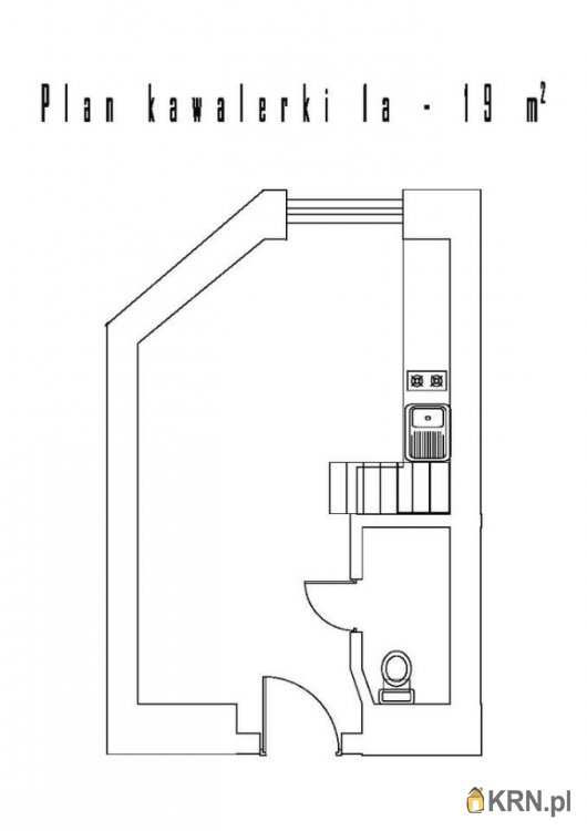 Ewa Szembek Biuro Nieruchomości, Mieszkanie  na sprzedaż, Kraków, Stare Miasto, ul. 