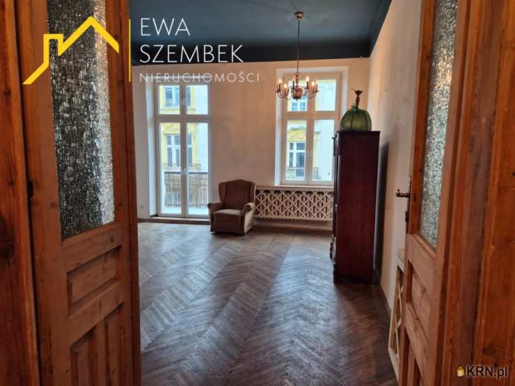 Mieszkanie  na sprzedaż, Kraków, Stare Miasto, ul. , 4 pokojowe