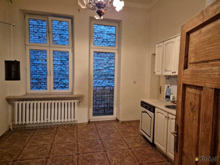 Ewa Szembek Biuro Nieruchomości, Mieszkanie  na sprzedaż, Kraków, Stare Miasto, ul. 