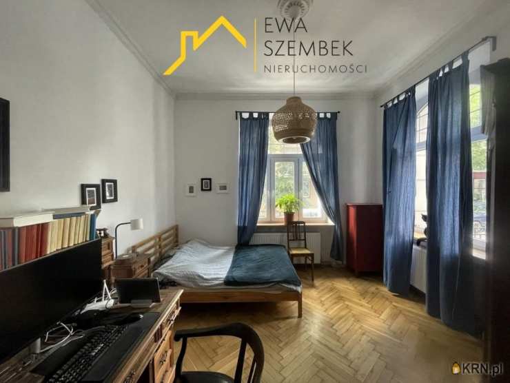 Mieszkanie  na sprzedaż, Kraków, Stare Miasto, ul. , 5 pokojowe