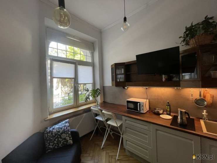 Ewa Szembek Biuro Nieruchomości, Mieszkanie  na sprzedaż, Kraków, Stare Miasto, ul. 