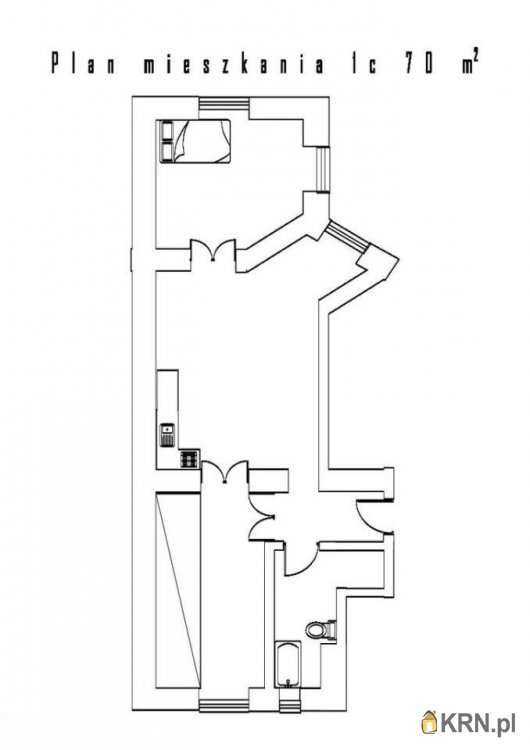 5 pokojowe, Kraków, Stare Miasto, ul. , Mieszkanie  na sprzedaż