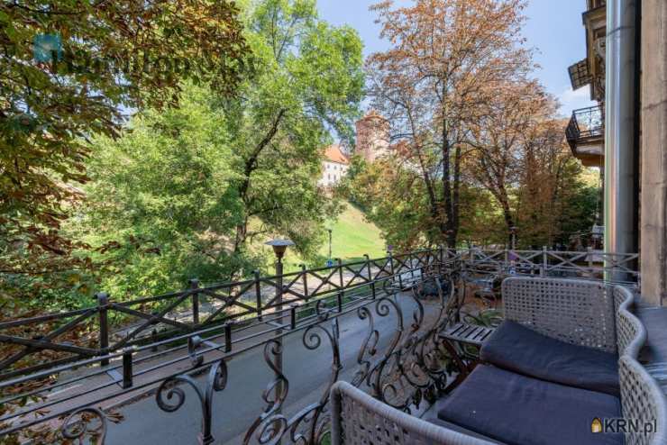 Kraków, Stare Miasto, ul. Bernardyńska, , Mieszkanie  na sprzedaż