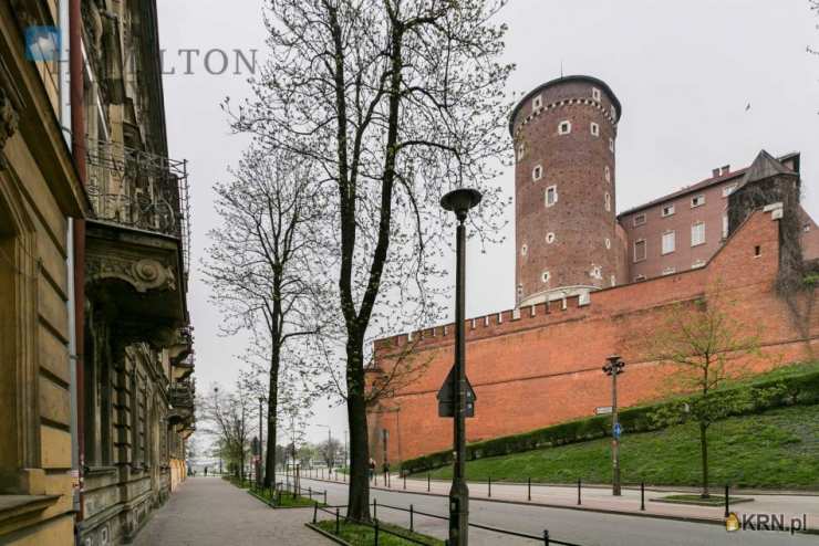 Mieszkanie  na sprzedaż, , Kraków, Stare Miasto, ul. Bernardyńska