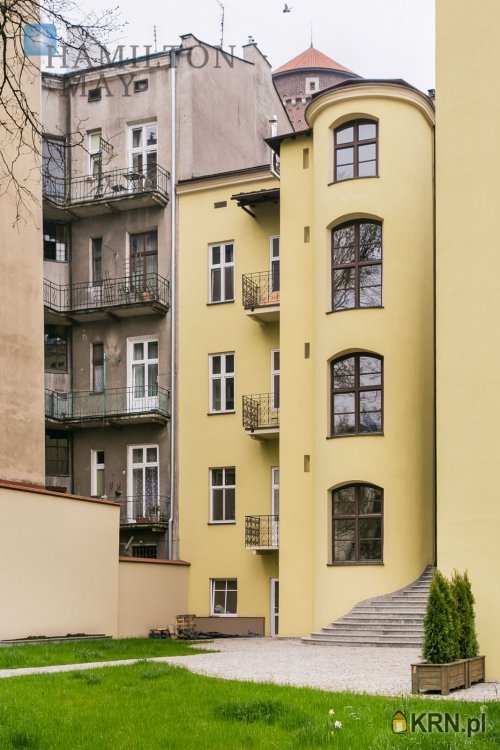 Kraków, Stare Miasto, ul. Bernardyńska, Mieszkanie  na sprzedaż, 