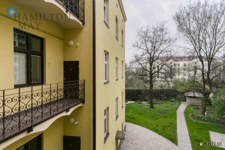 Kraków, Stare Miasto, ul. Bernardyńska, , Mieszkanie  na sprzedaż