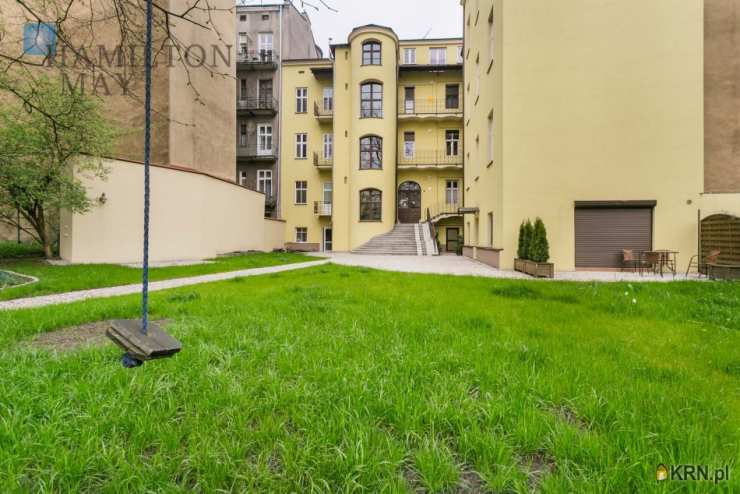 , Kraków, Stare Miasto, ul. Bernardyńska, Mieszkanie  na sprzedaż