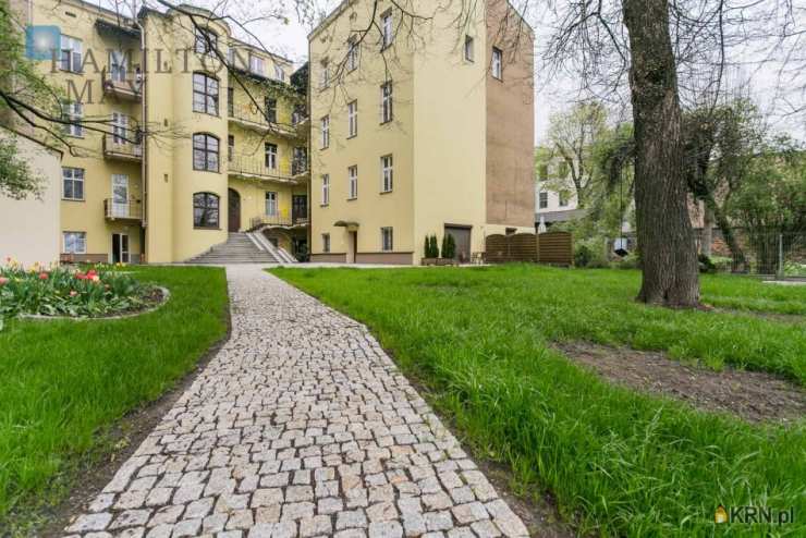 , Mieszkanie  na sprzedaż, Kraków, Stare Miasto, ul. Bernardyńska