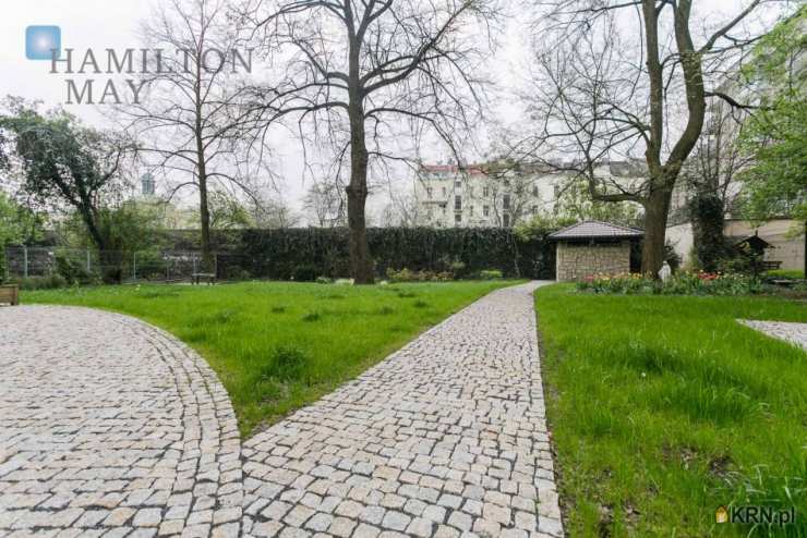Hamilton May, Mieszkanie  na sprzedaż, Kraków, Stare Miasto, ul. Bernardyńska