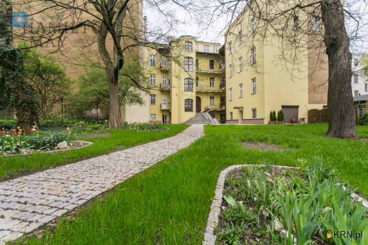 Mieszkanie  na sprzedaż, Kraków, Stare Miasto, ul. Bernardyńska, 